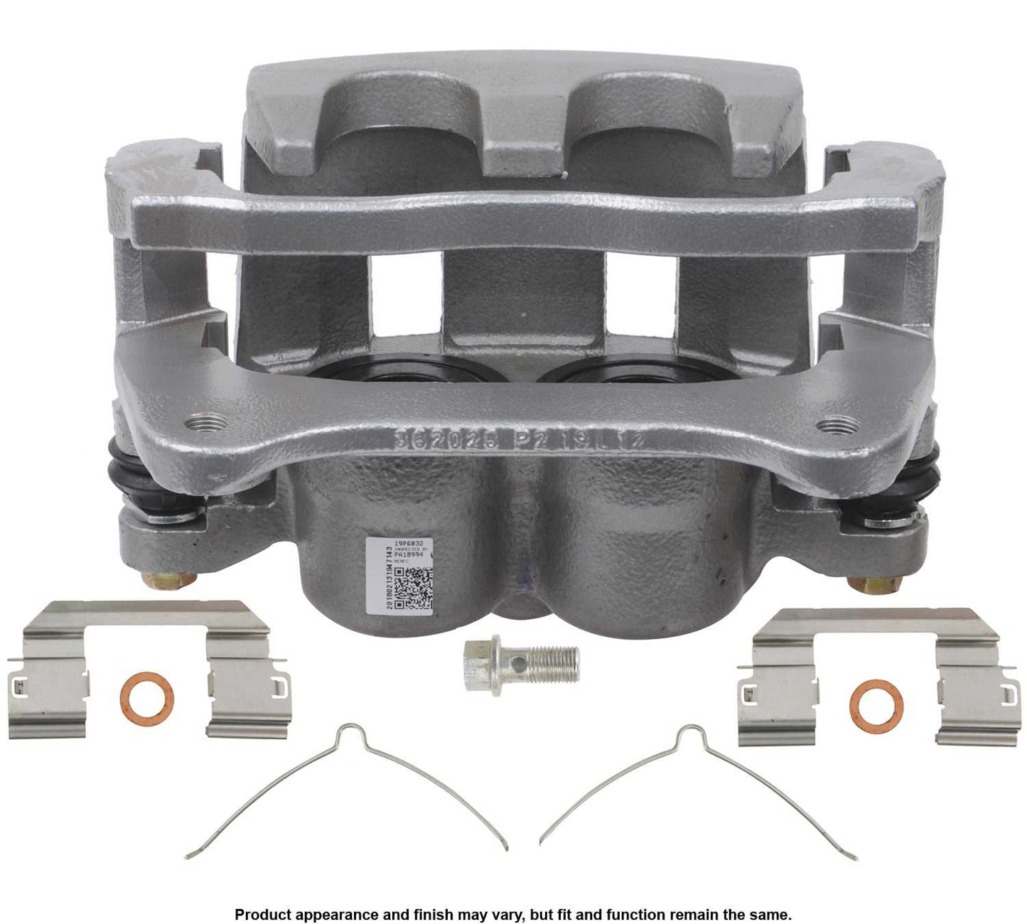 Cardone Ultra Disc Brake Caliper 19-P6032