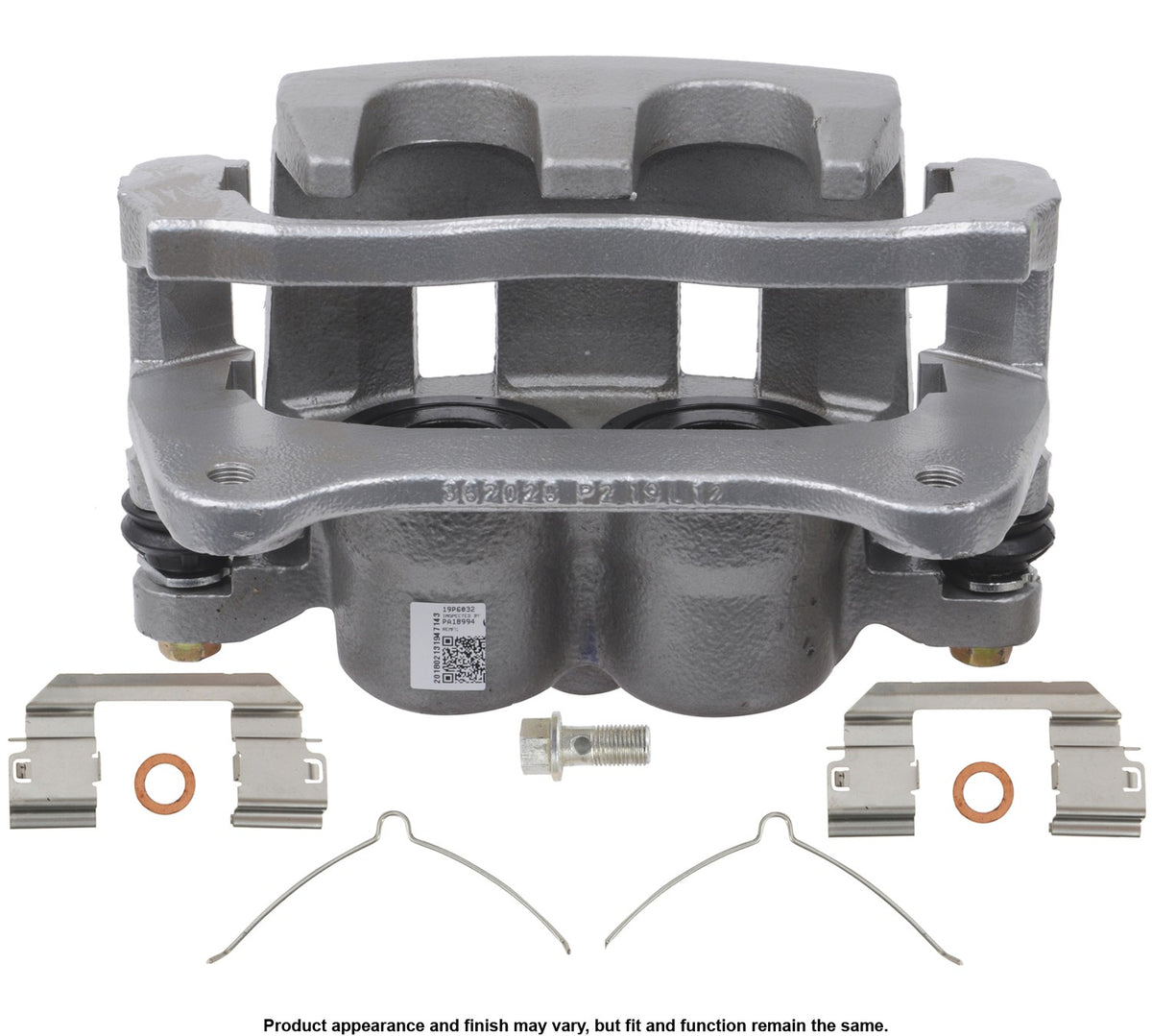 Cardone Ultra Disc Brake Caliper 19-P6032