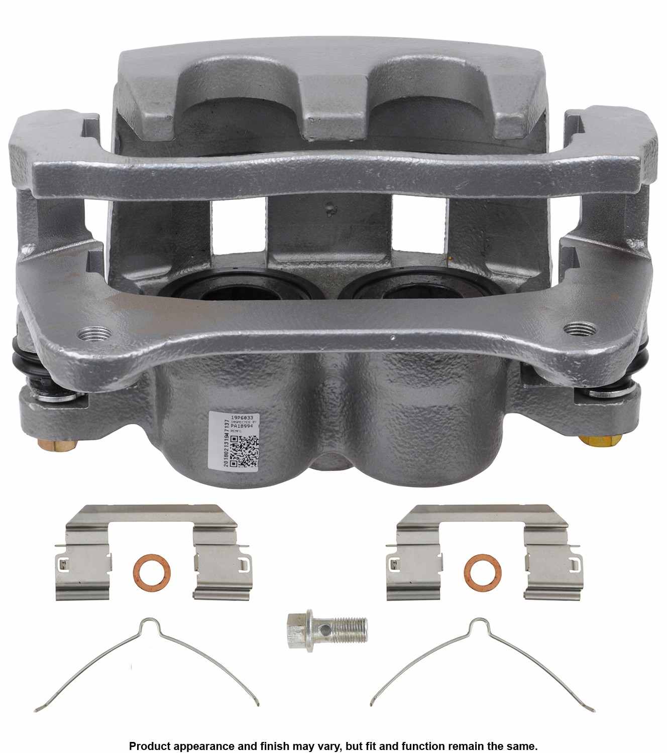 Cardone Ultra Disc Brake Caliper 19-P6033