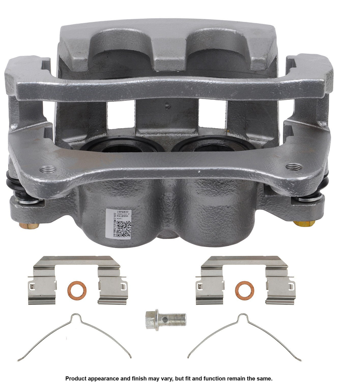 Cardone Ultra Disc Brake Caliper 19-P6033