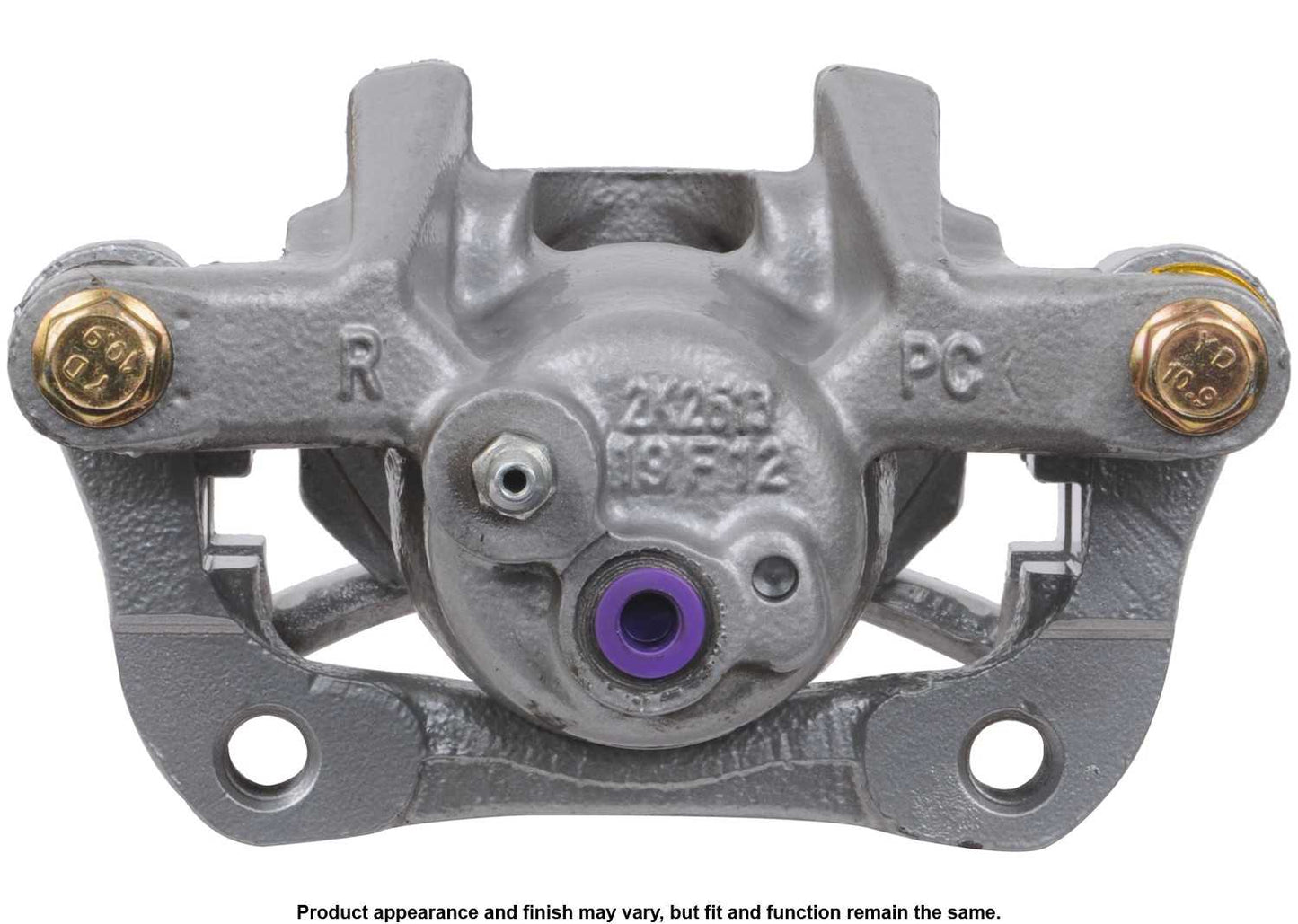 Cardone Ultra Remanufactured Premium Unloaded Caliper 19-P6034