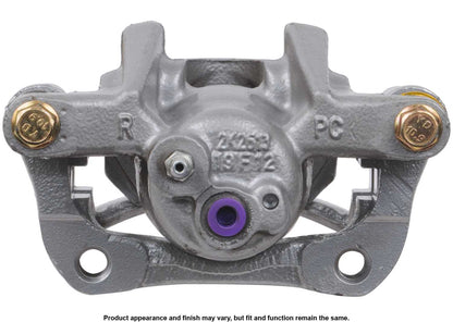 Cardone Ultra Remanufactured Premium Unloaded Caliper 19-P6034
