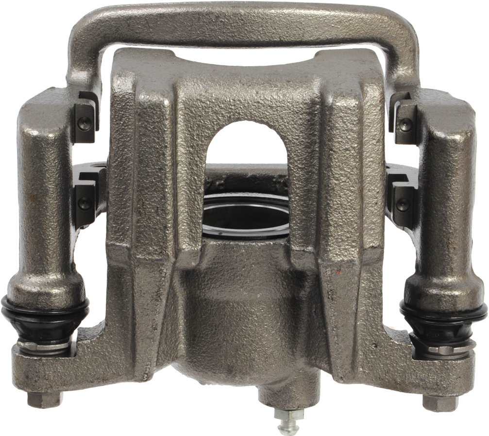 Cardone Ultra Remanufactured Unloaded Caliper w/Bracket 19-P6035