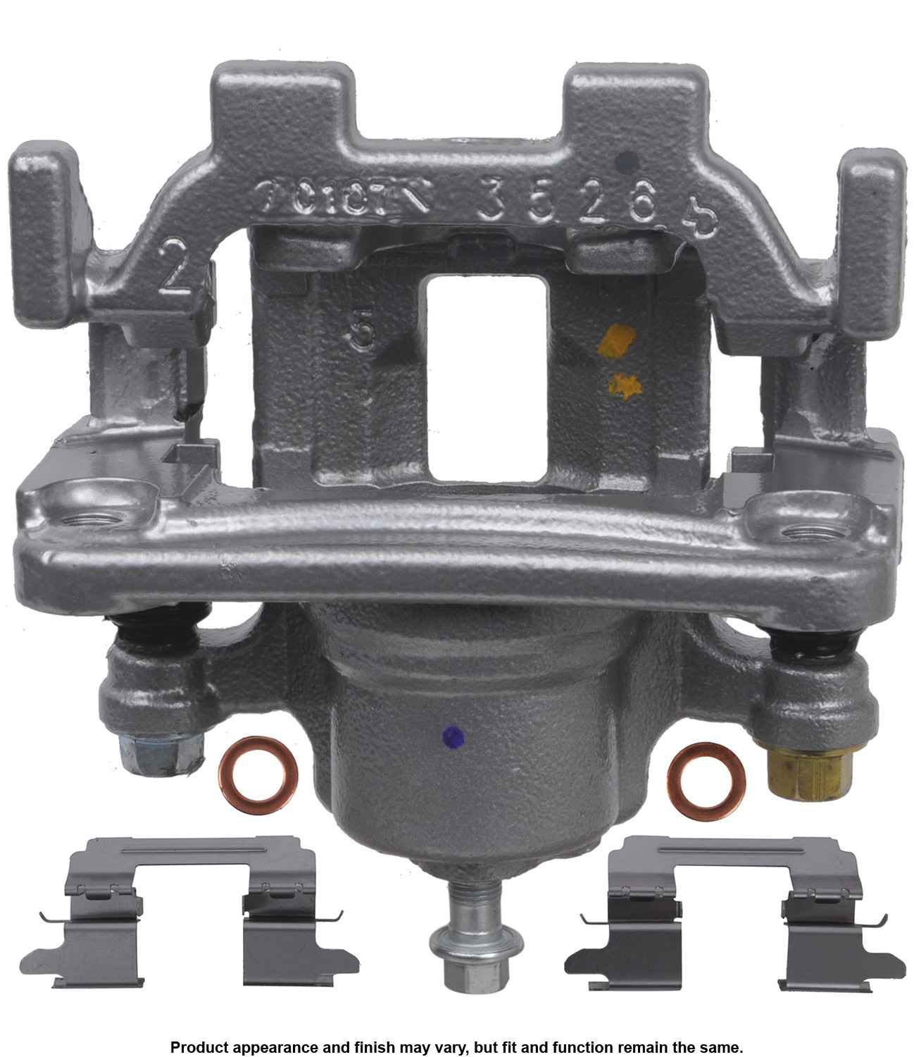 Cardone Ultra Disc Brake Caliper 19-P6036