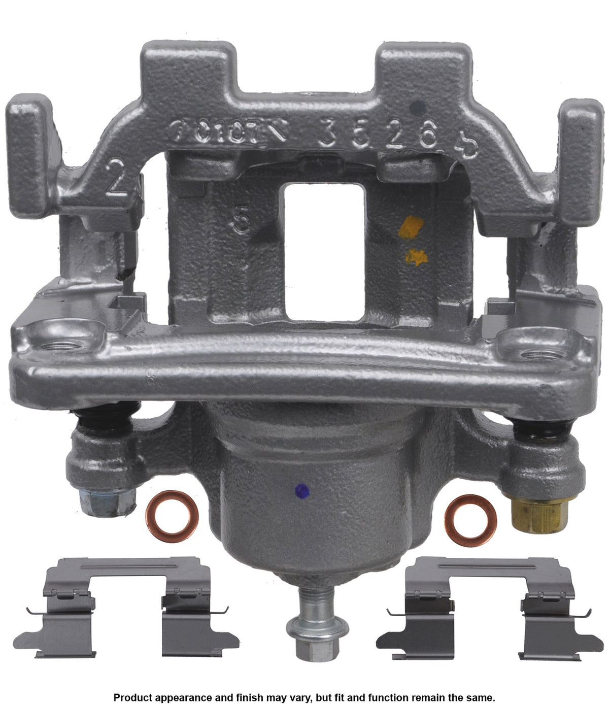 Cardone Ultra Disc Brake Caliper 19-P6036