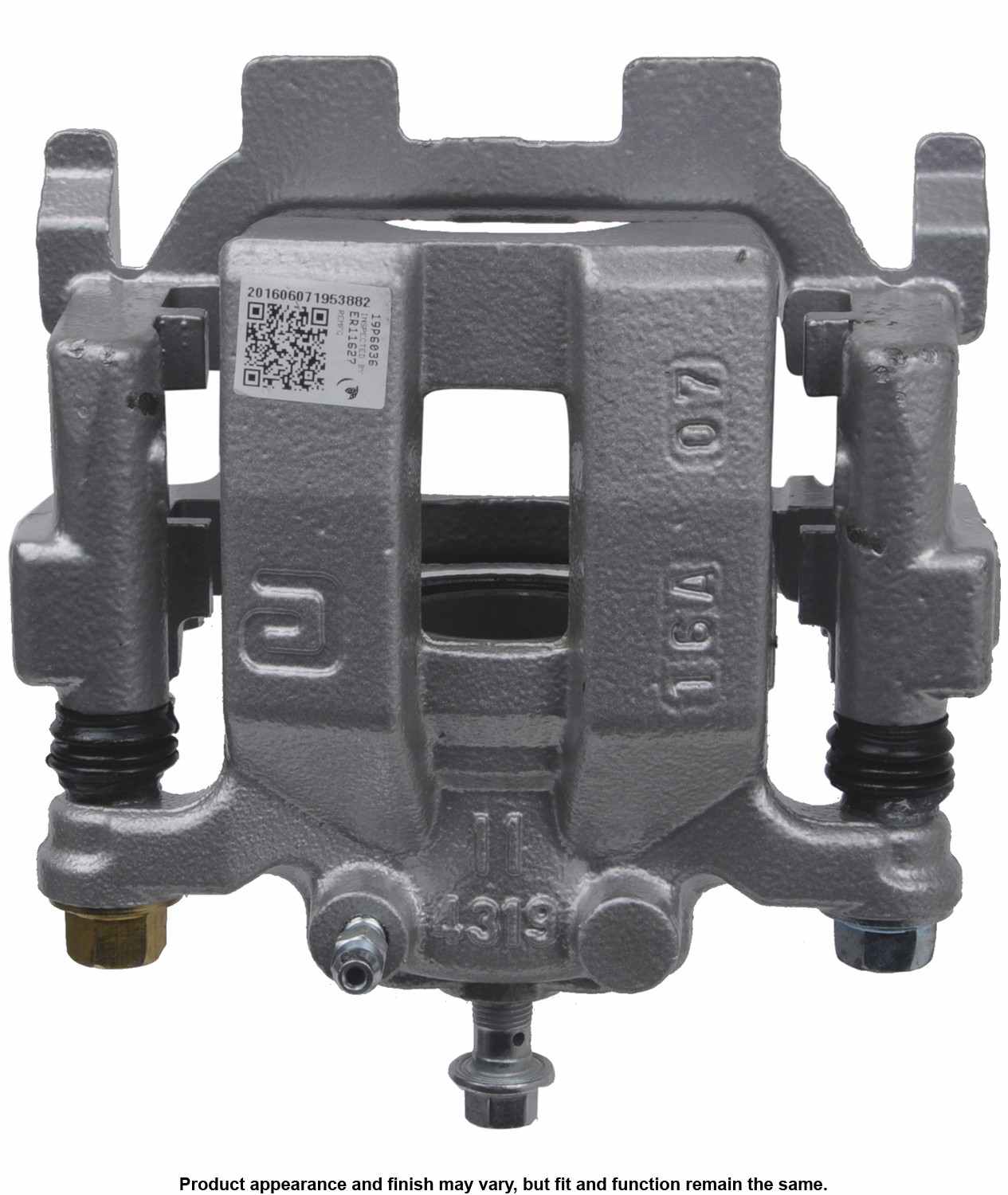 Cardone Ultra Disc Brake Caliper 19-P6036