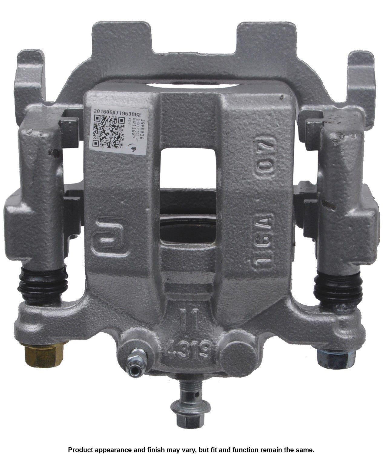 Cardone Ultra Disc Brake Caliper 19-P6036