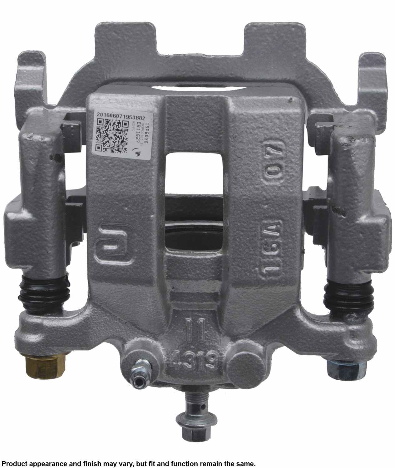 Cardone Ultra Disc Brake Caliper 19-P6036