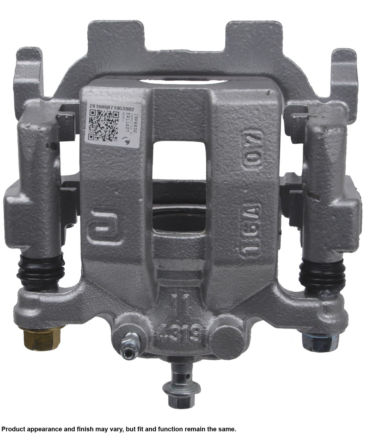 Cardone Ultra Disc Brake Caliper 19-P6036