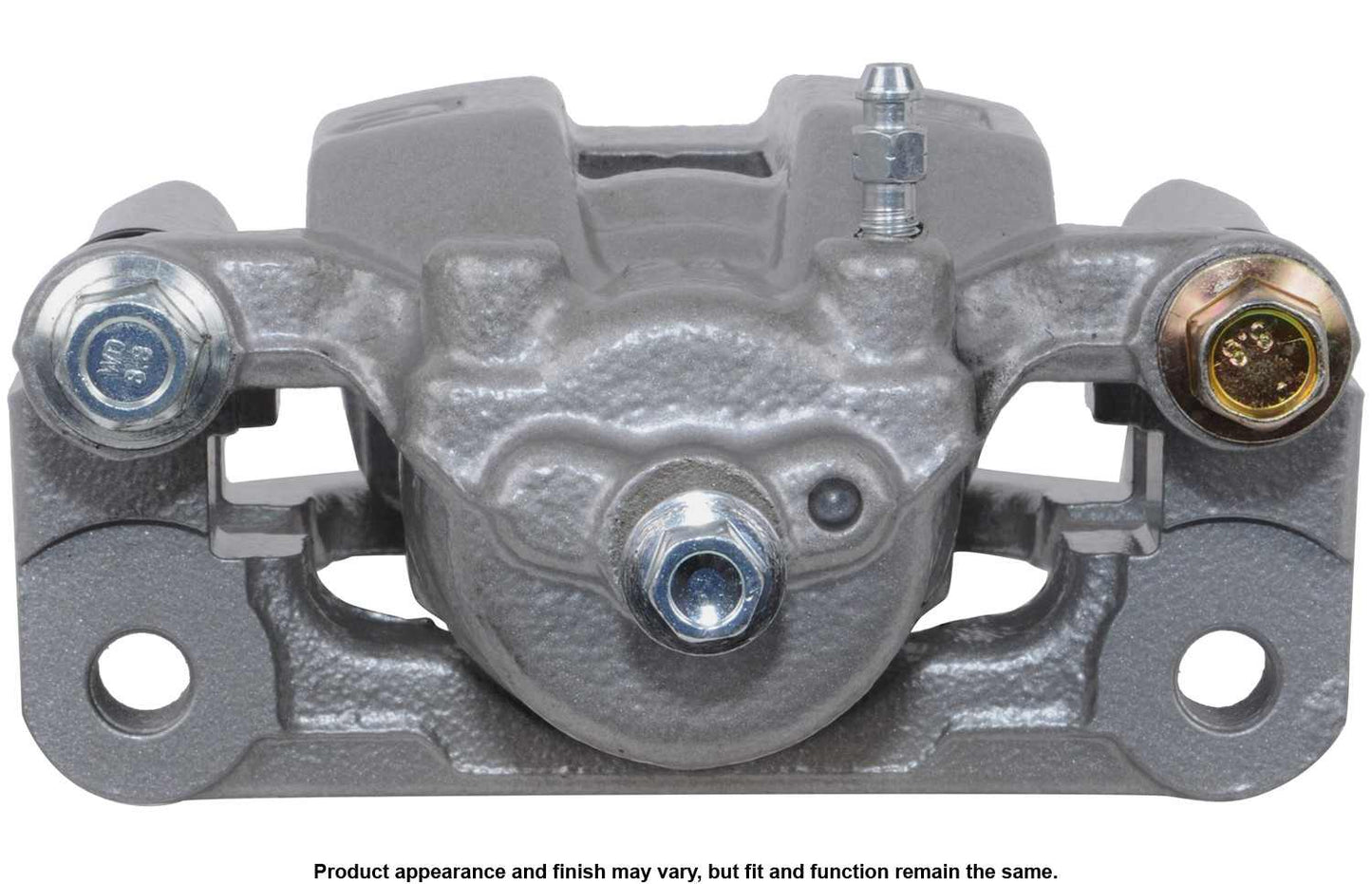Cardone Ultra Remanufactured Unloaded Caliper w/Bracket 19-P6037A