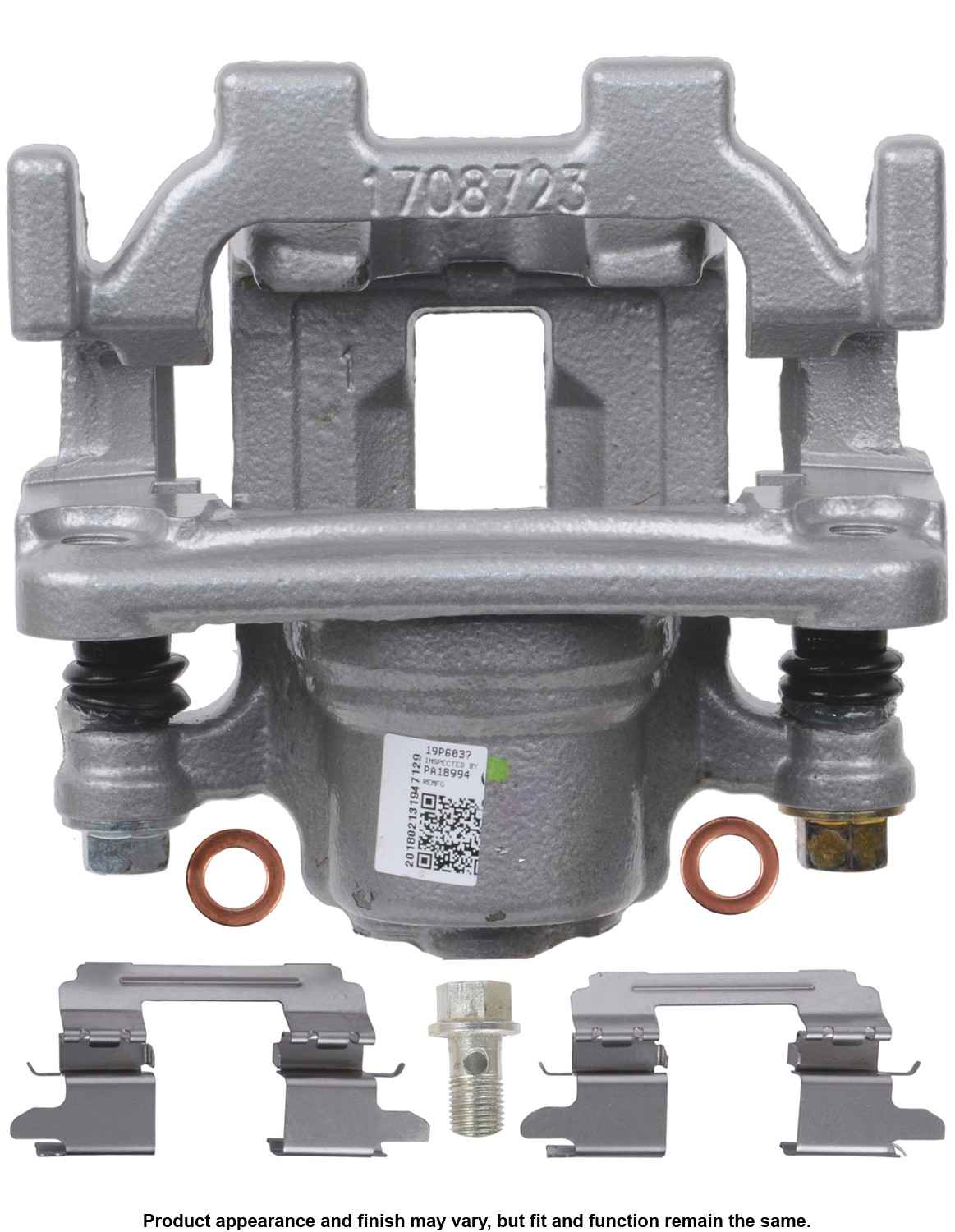 Cardone Ultra Disc Brake Caliper 19-P6037