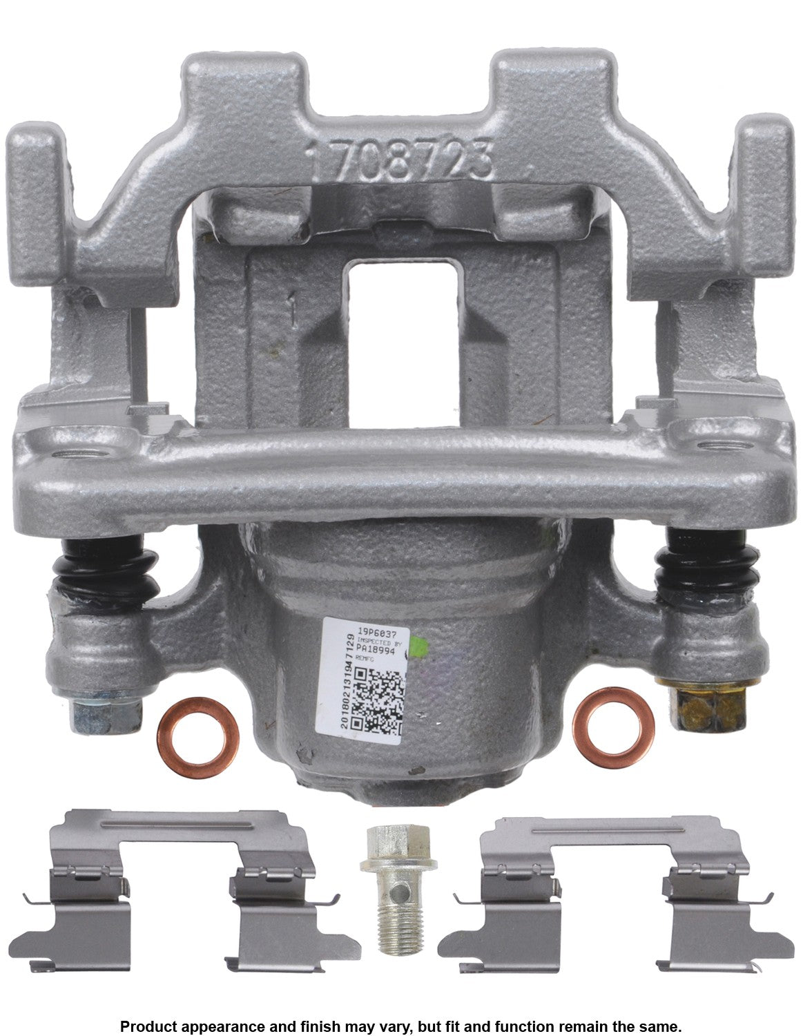 Cardone Ultra Disc Brake Caliper 19-P6037