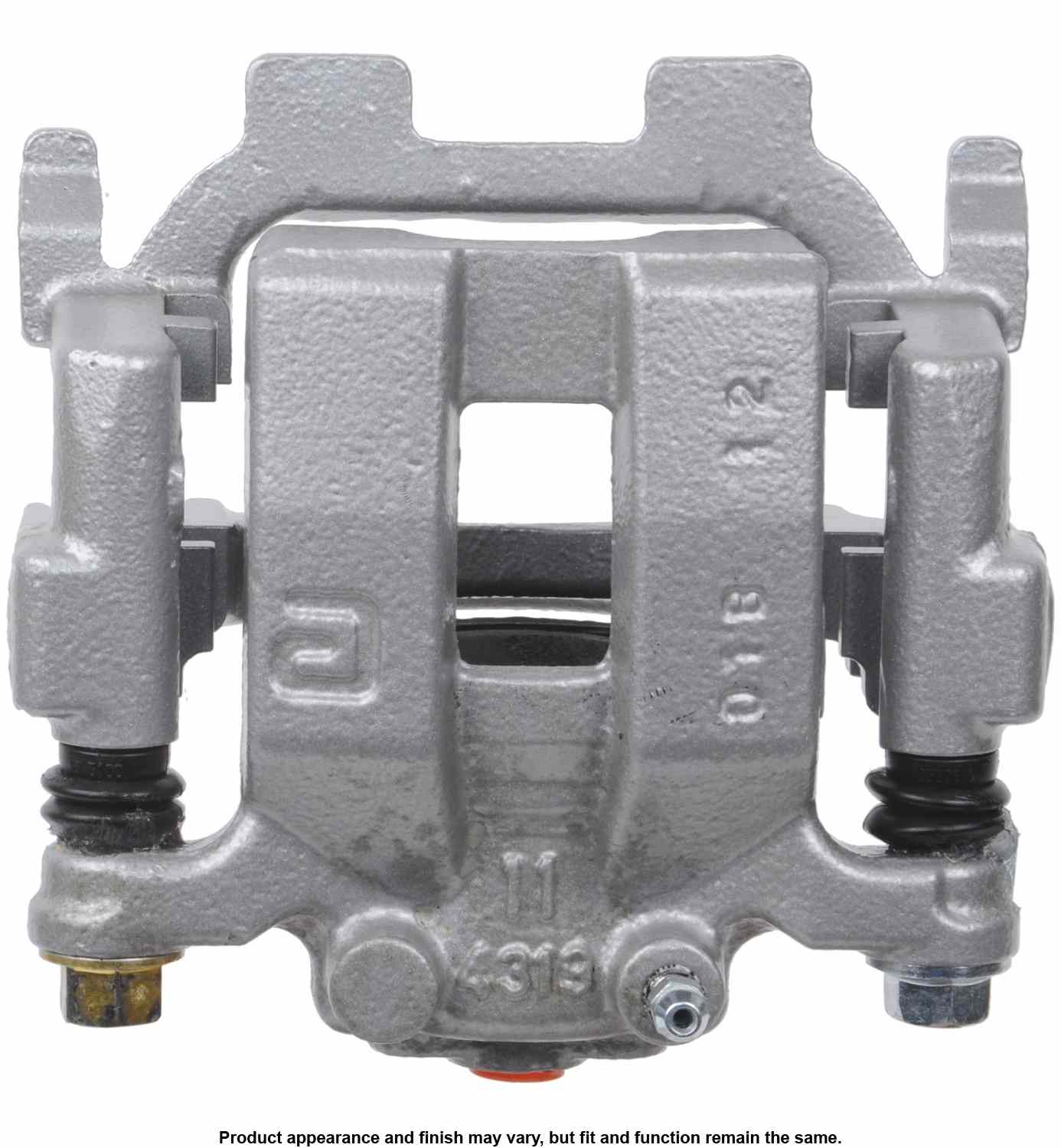 Cardone Ultra Disc Brake Caliper 19-P6037