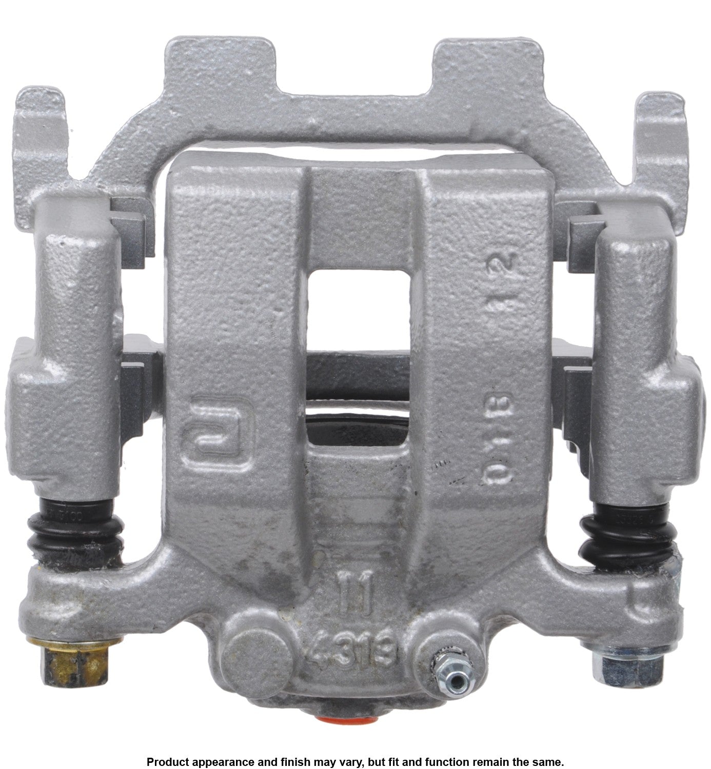 Cardone Ultra Disc Brake Caliper 19-P6037