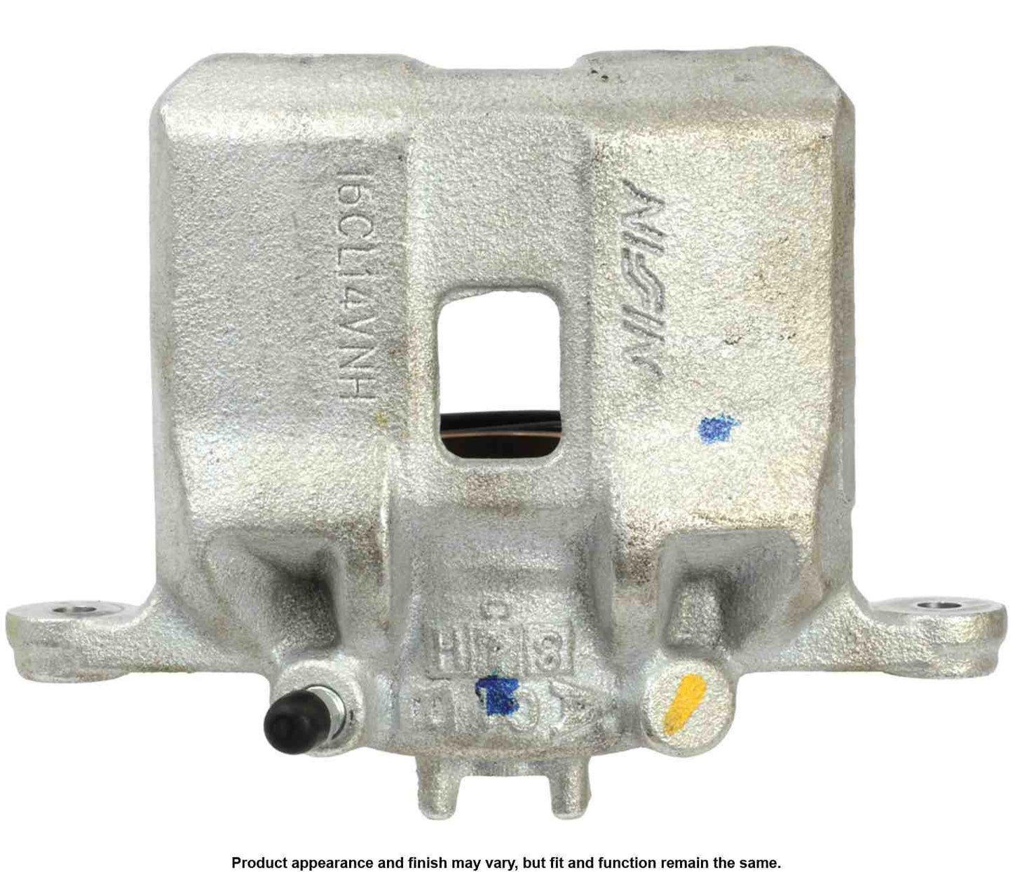 Cardone Ultra Remanufactured Premium Unloaded Caliper 19-P6038