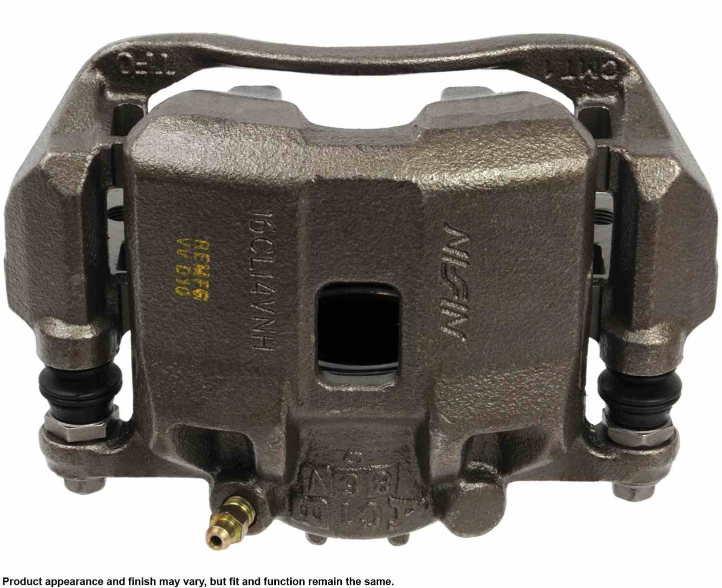 Cardone Ultra Remanufactured Premium Unloaded Caliper 19-P6038