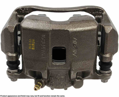 Cardone Ultra Remanufactured Premium Unloaded Caliper 19-P6038