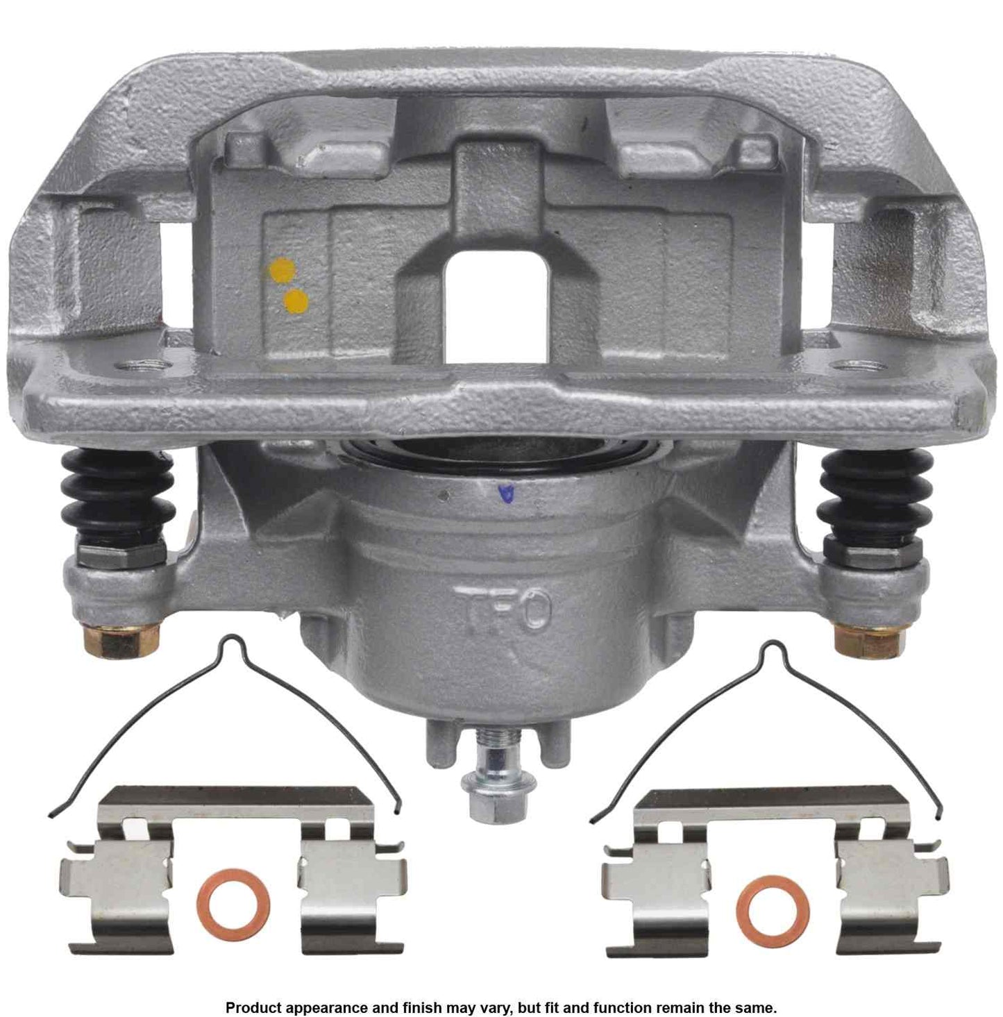 Cardone Ultra Disc Brake Caliper 19-P6039