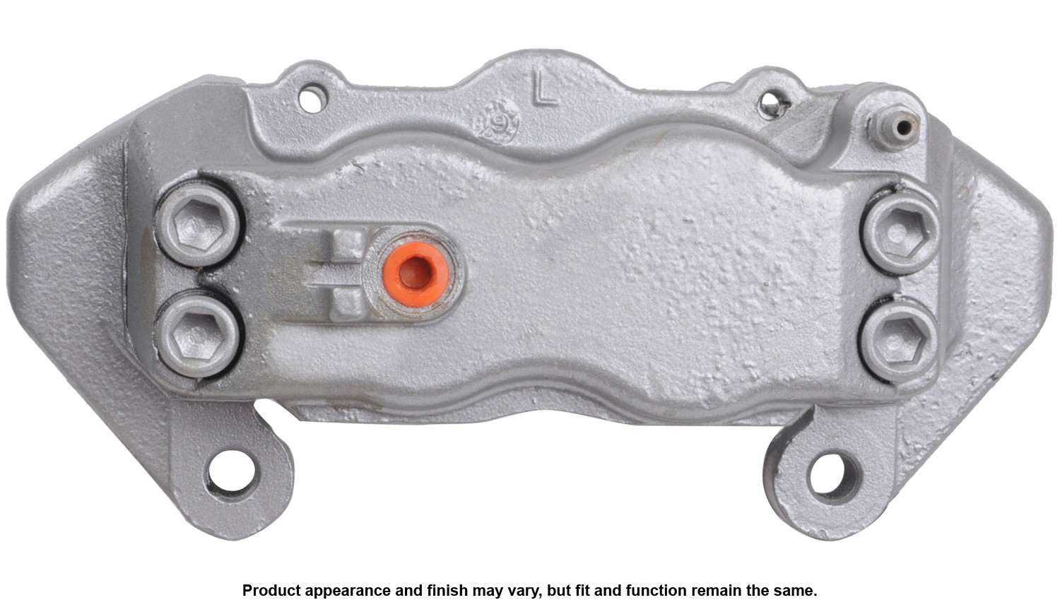 Cardone Reman Remanufactured Unloaded Caliper 19-P6142