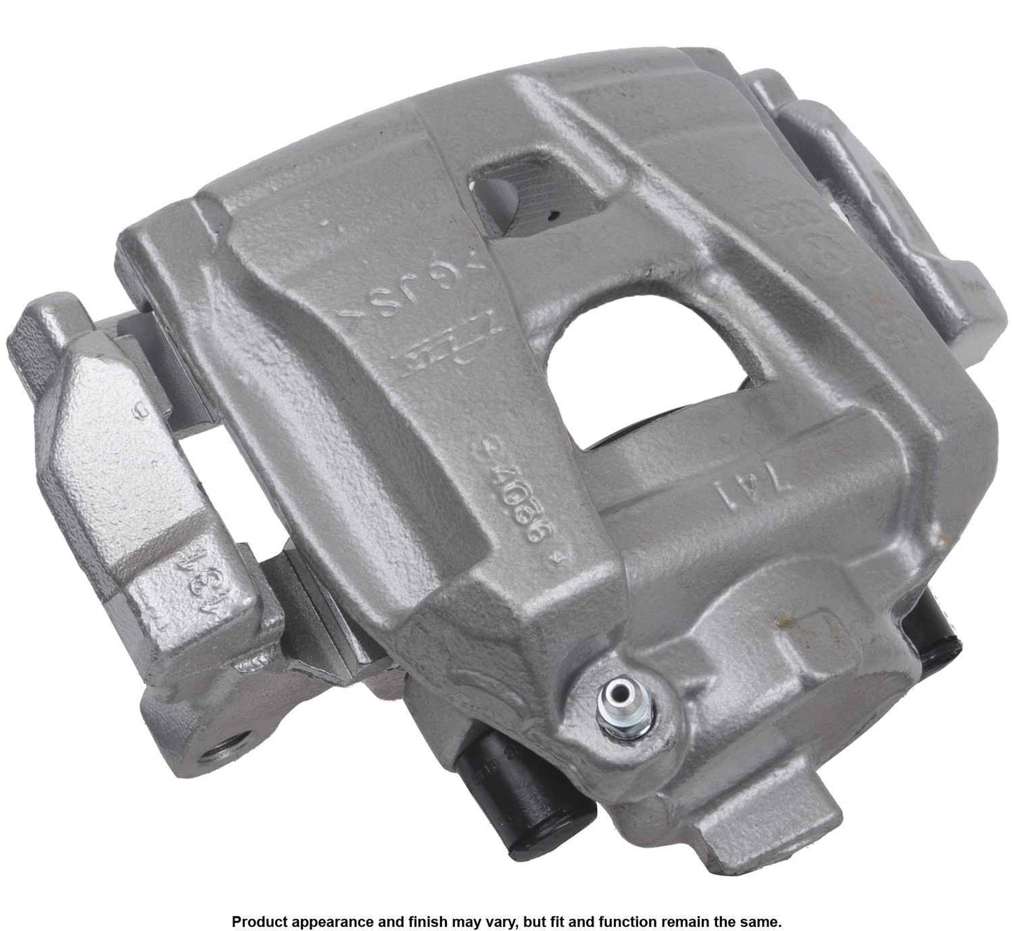 Cardone Ultra Remanufactured Premium Unloaded Caliper 19-P6156