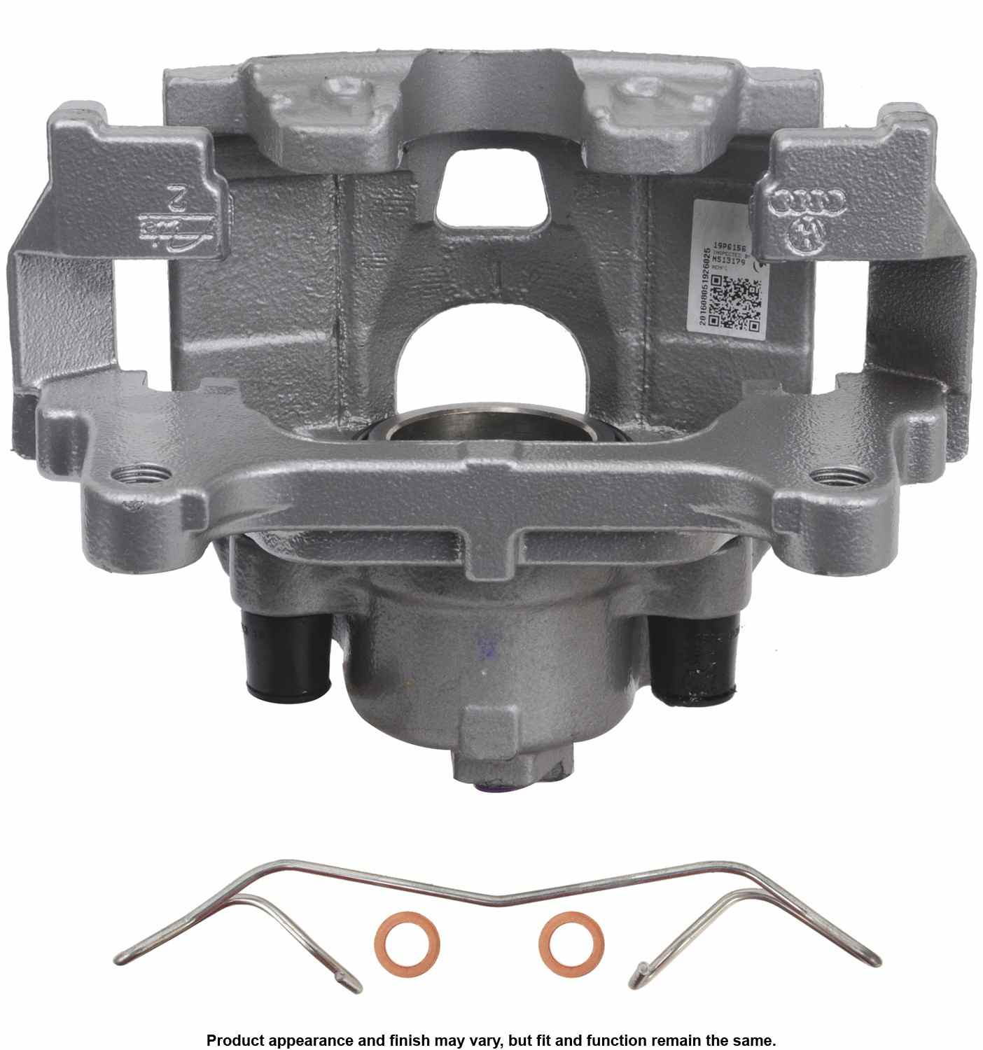 Cardone Ultra Remanufactured Premium Unloaded Caliper 19-P6156
