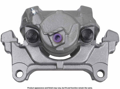 Cardone Ultra Remanufactured Premium Unloaded Caliper 19-P6156