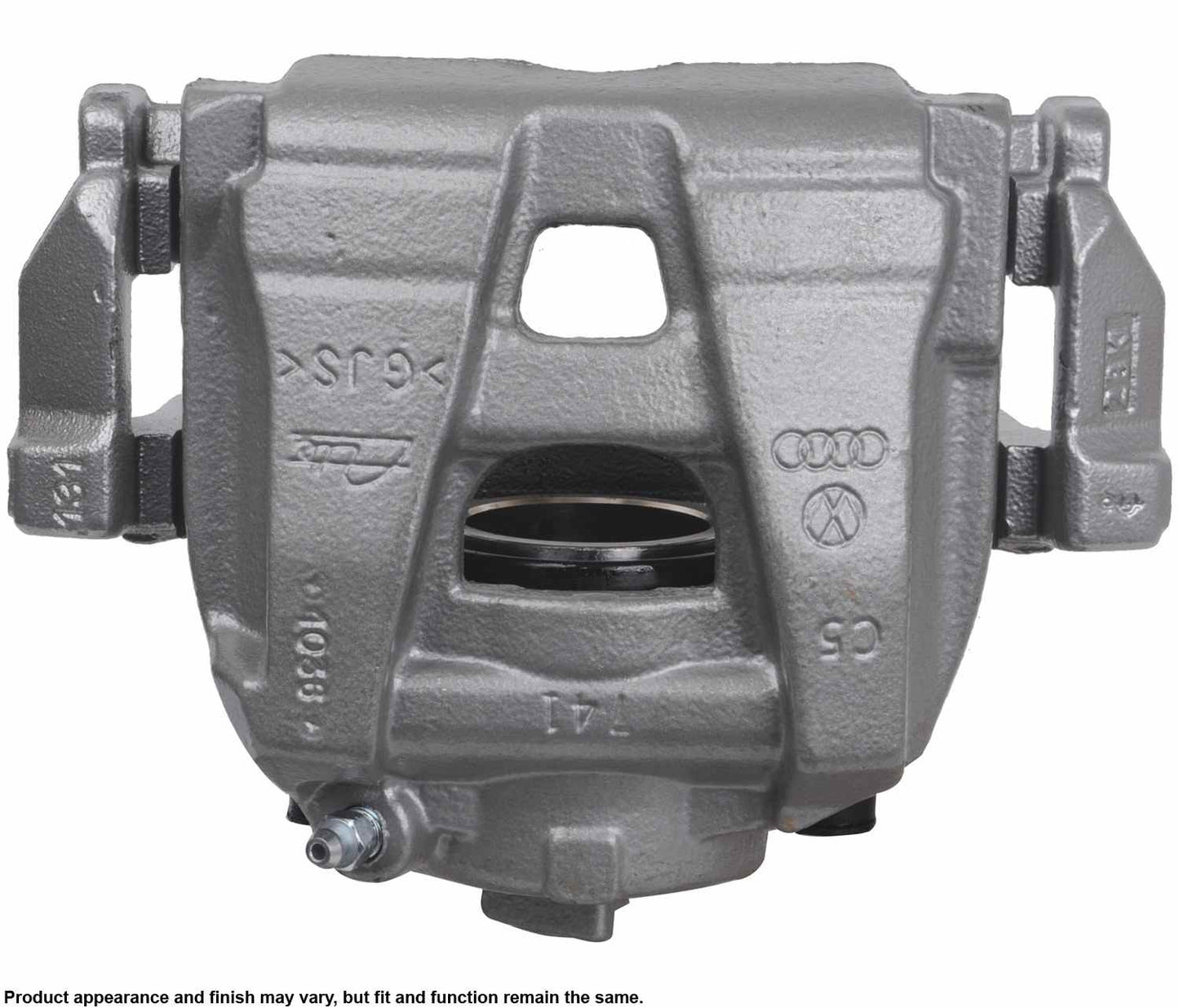 Cardone Ultra Remanufactured Premium Unloaded Caliper 19-P6156