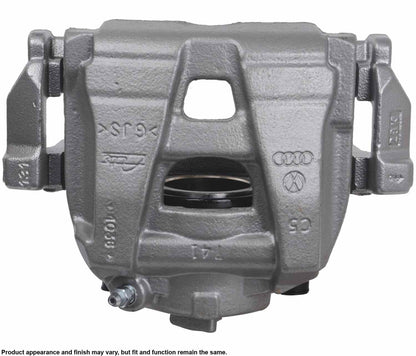 Cardone Ultra Remanufactured Premium Unloaded Caliper 19-P6156