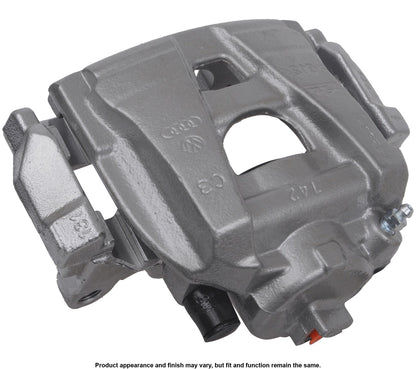 Cardone Reman Remanufactured Unloaded Caliper w/Bracket 19-P6157