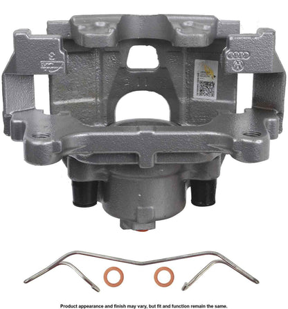 Cardone Reman Remanufactured Unloaded Caliper w/Bracket 19-P6157