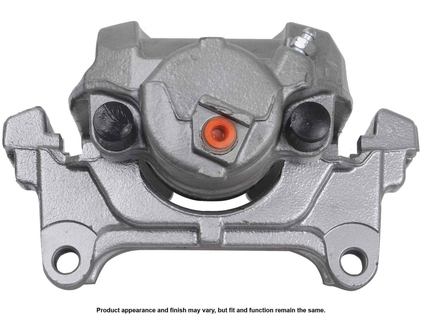 Cardone Reman Remanufactured Unloaded Caliper w/Bracket 19-P6157
