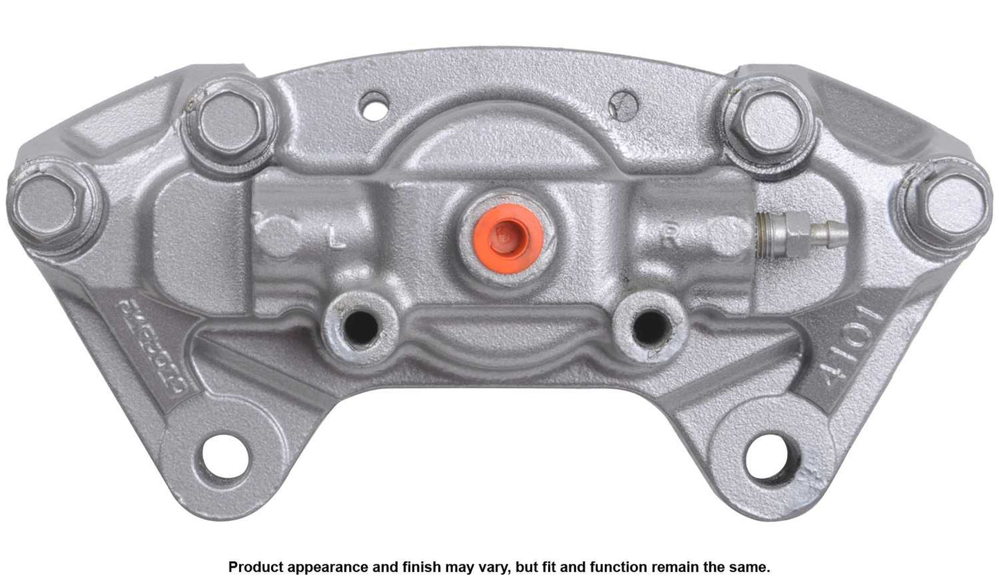 Cardone Reman Remanufactured Unloaded Caliper 19-P6182
