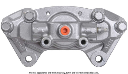 Cardone Reman Remanufactured Unloaded Caliper 19-P6182