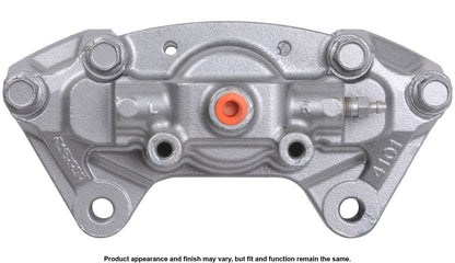Cardone Reman Remanufactured Unloaded Caliper 19-P6182