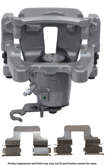 Cardone Ultra Remanufactured Premium Unloaded Caliper 19-P6193A