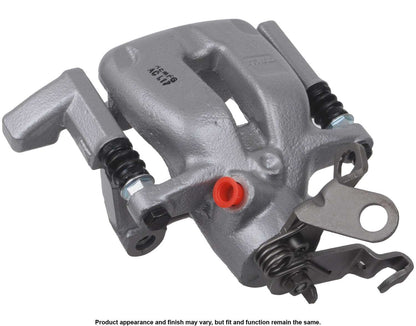 Cardone Ultra Remanufactured Unloaded Caliper w/Bracket 19-P6193
