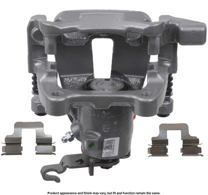 Cardone Ultra Remanufactured Unloaded Caliper w/Bracket 19-P6193