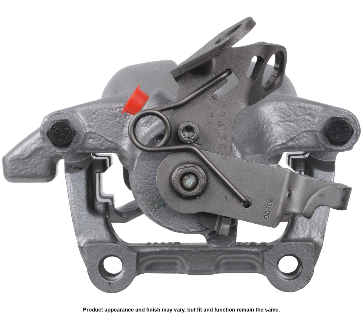 Cardone Ultra Remanufactured Unloaded Caliper w/Bracket 19-P6193