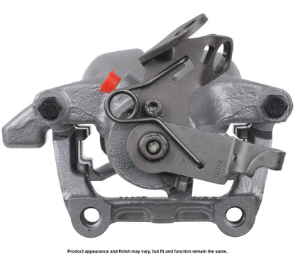 Cardone Ultra Remanufactured Unloaded Caliper w/Bracket 19-P6193