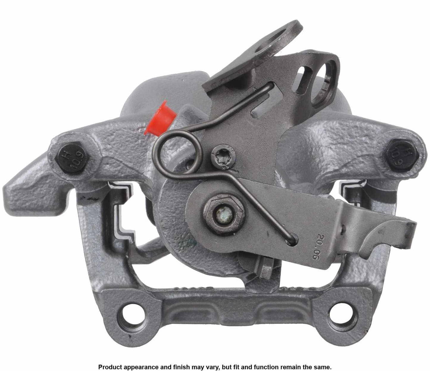 Cardone Ultra Remanufactured Unloaded Caliper w/Bracket 19-P6193