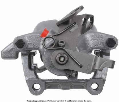Cardone Ultra Remanufactured Unloaded Caliper w/Bracket 19-P6193