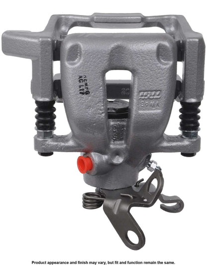 Cardone Ultra Remanufactured Unloaded Caliper w/Bracket 19-P6193