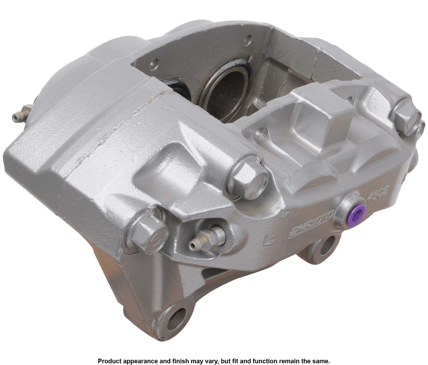 Cardone Reman Remanufactured Unloaded Caliper 19-P6232