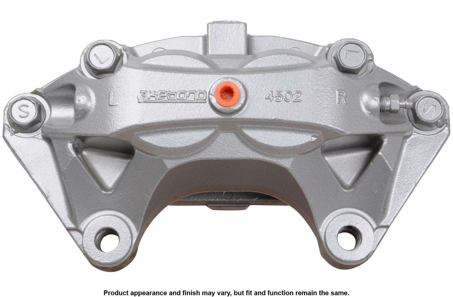 Cardone Ultra Remanufactured Premium Unloaded Caliper 19-P6233