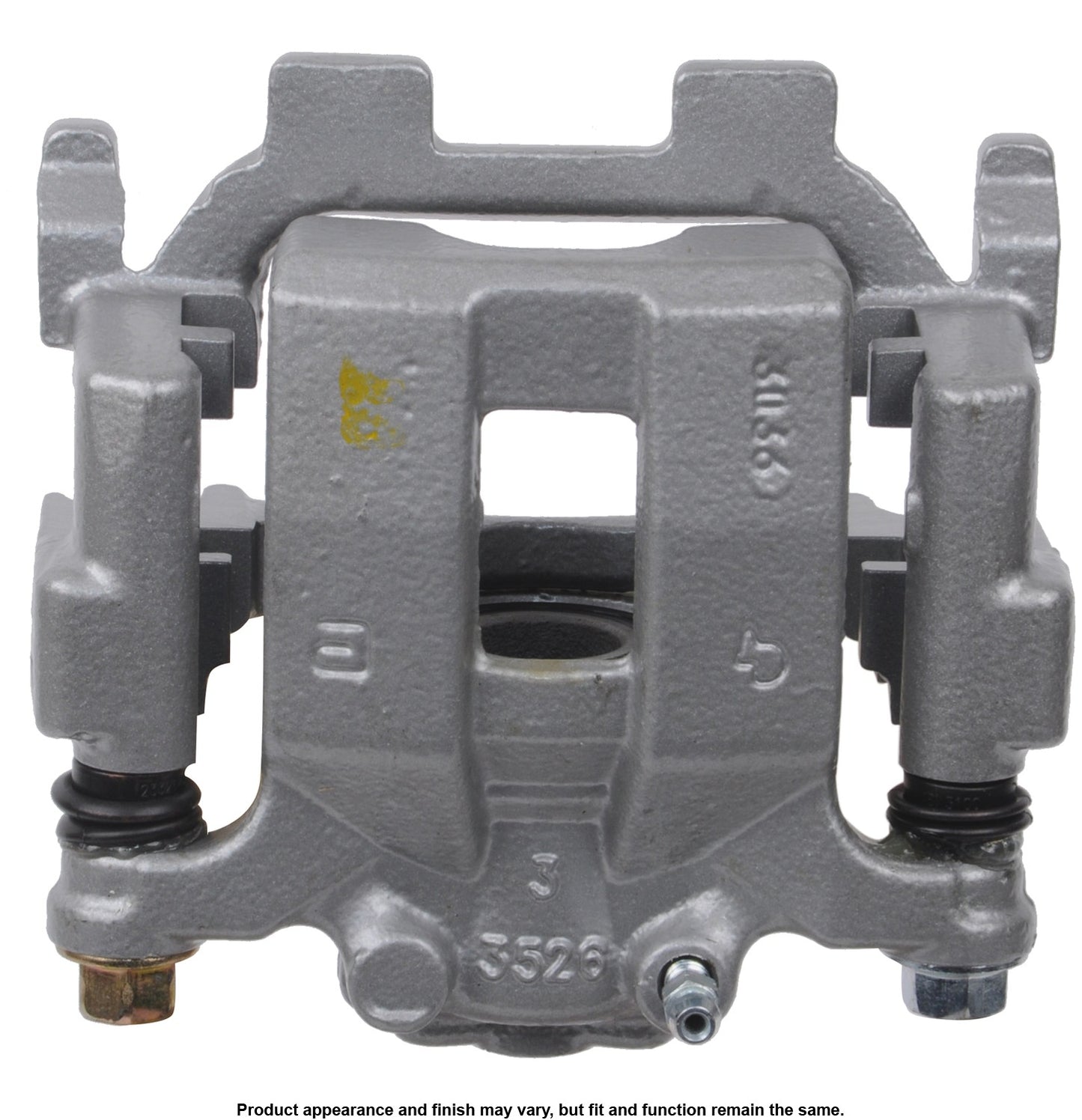 Cardone Ultra Disc Brake Caliper 19-P6241