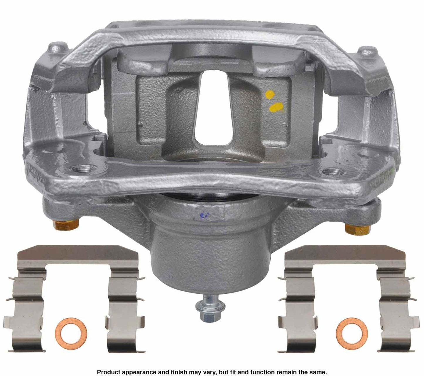 Cardone Ultra Disc Brake Caliper 19-P6268