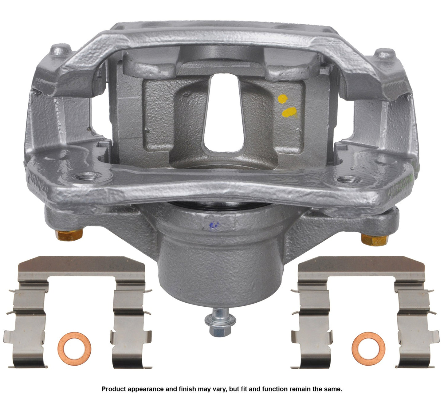 Cardone Ultra Disc Brake Caliper 19-P6268