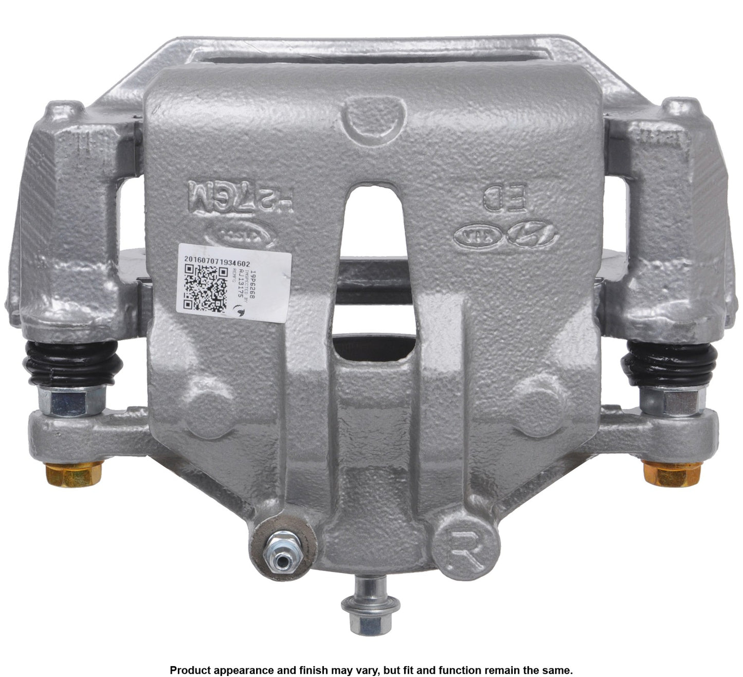Cardone Ultra Disc Brake Caliper 19-P6268