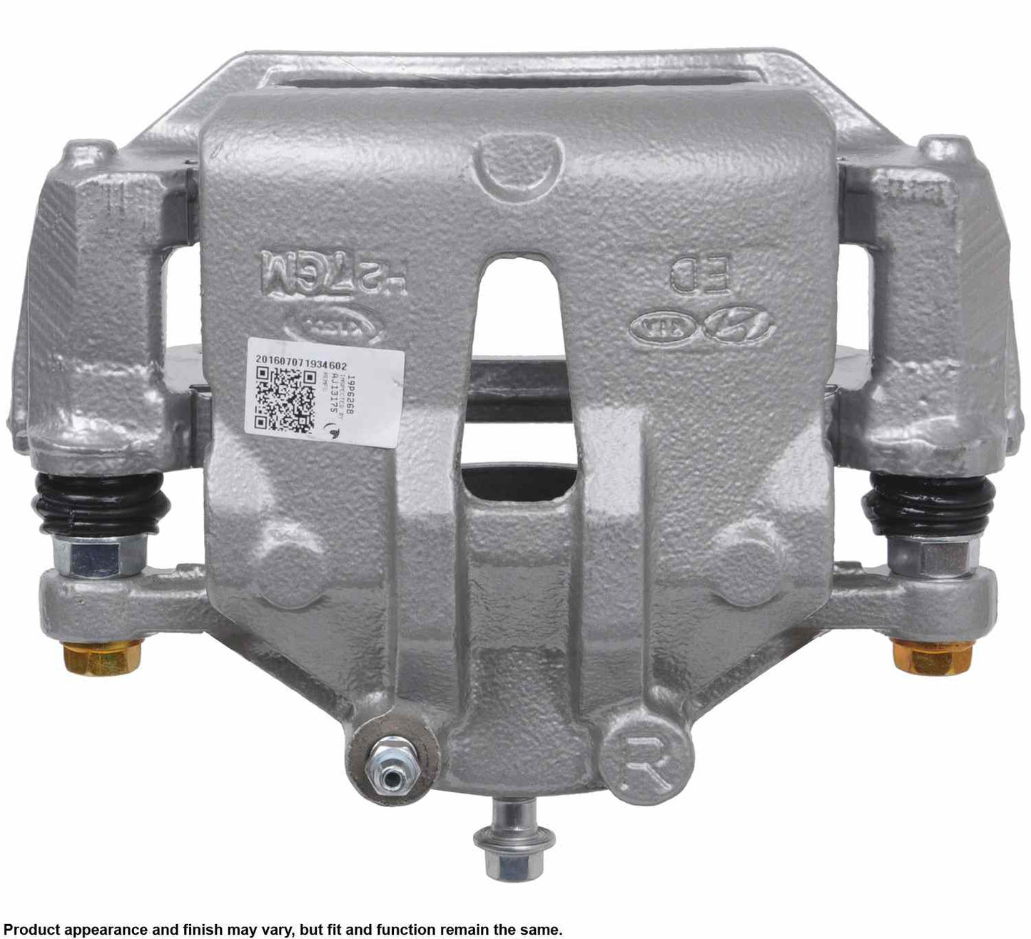 Cardone Ultra Disc Brake Caliper 19-P6268