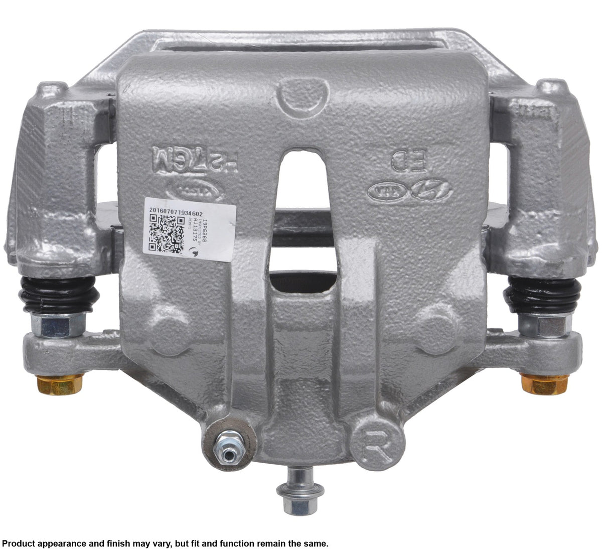 Cardone Ultra Disc Brake Caliper 19-P6268